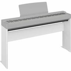 Yamaha L-200WH Klaverstativ til P-225WH Hvid