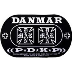 Danmar Double Bass Drum Impact Pad