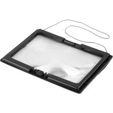 Magnifiers & Loupes Zhihuan A4 Full Page Large Magnifier 3X