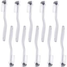Cleaning Equipment & Cleaning Agents Elan 10 Pcs Dish Scrub Brush Set