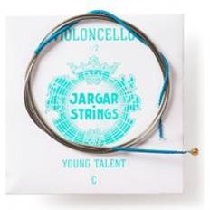 jargar Jargar Young Talent Cello C String Medium
