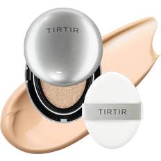 TIRTIR Mask Fit Aura Silver Cushion Mini - Ivory
