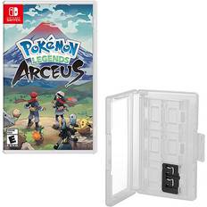 Pokemon Legends Arceus Nintendo Switch