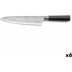 Richardson Sheffield Steakknive Richardson Sheffield Katana Kokkens Kniv 20.5 cm Set af 6 Knivsæt