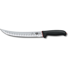 Køkkenknive Victorinox Fibrox Slagterkniv 25 cm