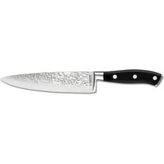 Sabatier Kockknivar Sabatier Chef's Carbon Black Metal Bakelite Set 6 Enheter Knivset