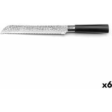 Richardson Sheffield Katana Brødkniv 20.5 cm Sæt af 6 Knivsæt