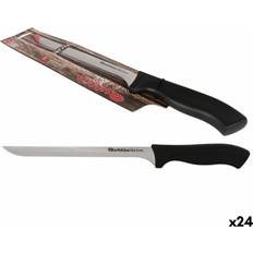 Skinkknivar Quttin Kasual 24 Skinkkniv 34 x 2 x 2 cm Knivset