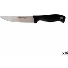 Quttin Dynamic Black Chef's 14 cm Pack of 16 Cooks Knife