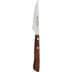 Alcaraz BGEU-2651 Stainless Steel Meat Knife 11 cm