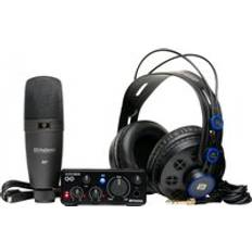 AudioBox GO Creator Bundle