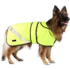 Pets Firefoot 2 In 1 Waterproof Reflective Dog Coat 76 cm