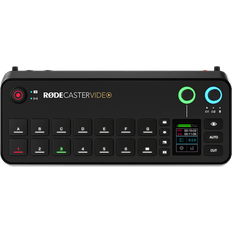 RØDE RØDECaster Video