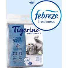 Tigerino Performance Cat Litter 12kg