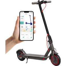 TUYA Electric Scooter 19MPH 10.5Ah