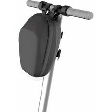 Accesorios para Vehículos Eléctricos Whinck Bolsa Negra Para Scooter