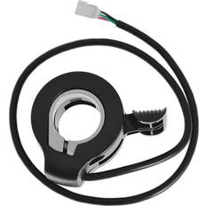 Vehículos Eléctricos Acelerador Universal Para Bicicleta Eléctrica