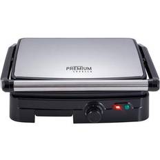 Sandwich Toasters Premium Levella PPN41 4-Slice Sandwich Maker