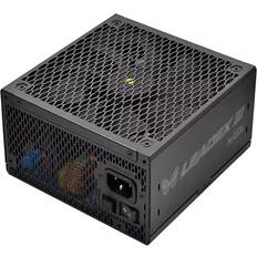Super Flower Leadex III Gold Up 1300W 80 Plus Gold Power Supply