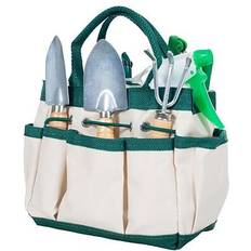 Hoes Pure Garden Tool Set 7 Piece