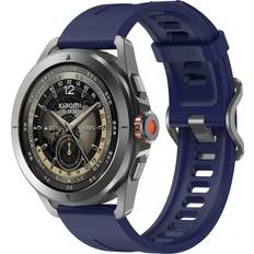 INF Silikonarmband för Xiaomi Watch S4 Sport