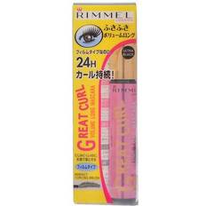 Rimmel Mascaror Rimmel Great Curl Mascara - 8ml