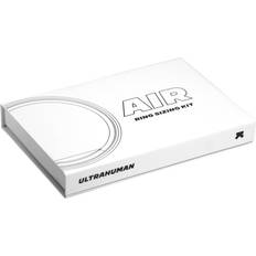 Ultrahuman Ring Sizing Kit Black