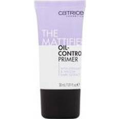 Catrice Face primers Catrice Oil-Control The Mattifier Primer - 30ml
