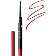 Shiseido Eyeliners Shiseido Integrated Snipe Gel Liner - Raspberry Brown