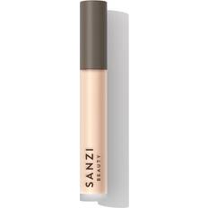Sanzi Beauty Basismakeup Sanzi Beauty Perfecting Concealer - Light Neutral Cool Rosy