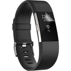 Screen Protector for Fitbit Charge 2 (2 pcs)