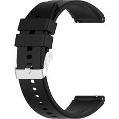 Huawei Nei Klokkereimer Huawei Watch GT2 Silikon Armband