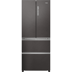 Frigo congelatori Haier HFR3718ENMD Frigorifero Americano