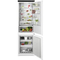 AEG Køle/Fryseskabe AEG Einbau-Kühl Gefrierkombination Serie 6000 TSC6M183ES