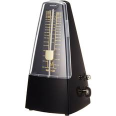 Halpa Metronomit Nikko Metronome Standard Black 226