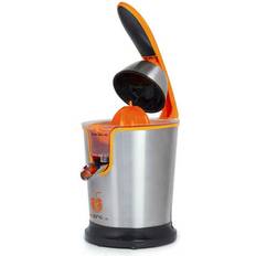 Juicers Bepro Bepro Silver 160W Juicepresser