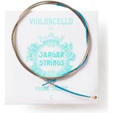 jargar Jargar Young Talent Cello C String Medium