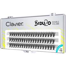 Clavier Double Volume Lash Clusters - Clavier