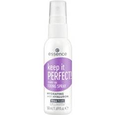 Essence Setting sprays Essence Keep It Perfect Make-up Fixing Spray - 50ml