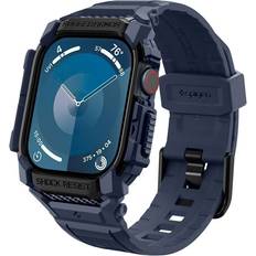Spigen Rugged Armour Pro Apple Watch 42/44/SE/45/46/49mm