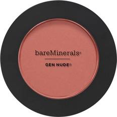 BareMinerals Gen Nude Glow Blusher - Strike a Rose