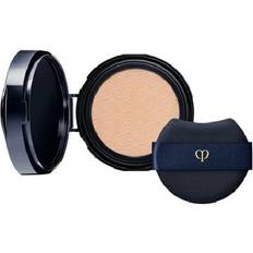 Cle de peau the foundation Clé de Peau Beauté Radiant Cushion Foundation Natural Refill #00