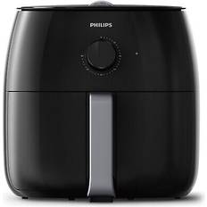 Philips Fryers Philips Premium Airfryer XXL HD9630/98