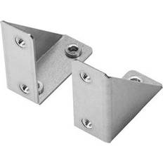 Chief CMS1RU Rack Mount Brackets Silver