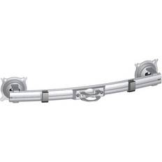 Chief KTA220B Dual Monitor Pole Clamp