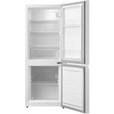 Haden HK124W-E 47cm Fridge Freezer White