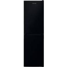 4 pcs Fridge Freezers Hotpoint HBNF 55182 Fridge Freezer Black