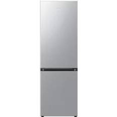 NoFrost Fridge Freezers on sale Samsung Series 6 SpaceMax RB34C600DSA Fridge Freezer Grey, Silver