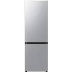 Graphite fridge freezer Samsung Series 6 SpaceMax RB34C600DSA Fridge Freezer Silver