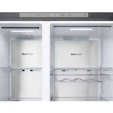 InstaView GSXE91BSAD Fridge Freezer